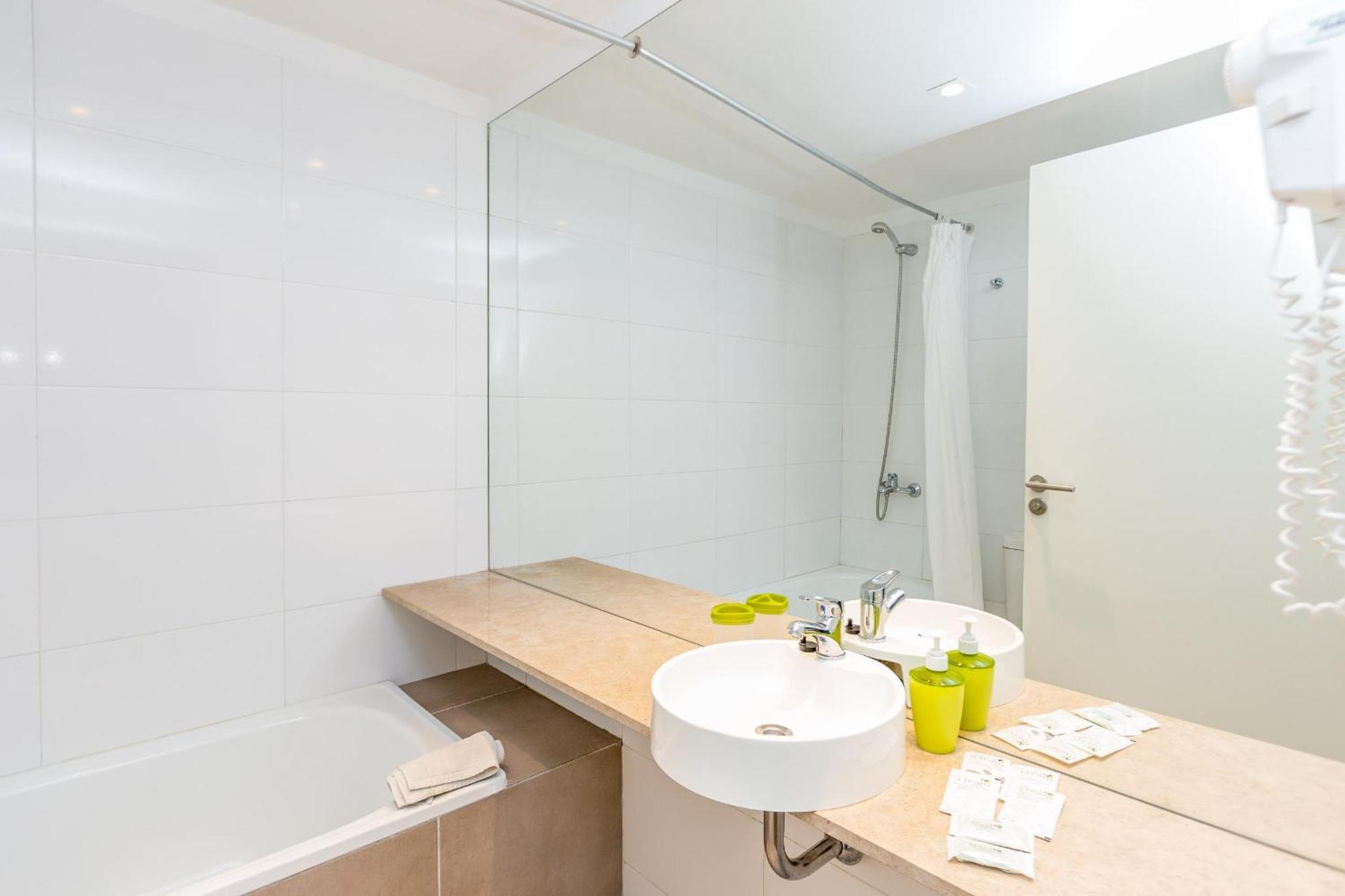 Babel Belgrano Apartment บัวโนสไอเรส ภายนอก รูปภาพ