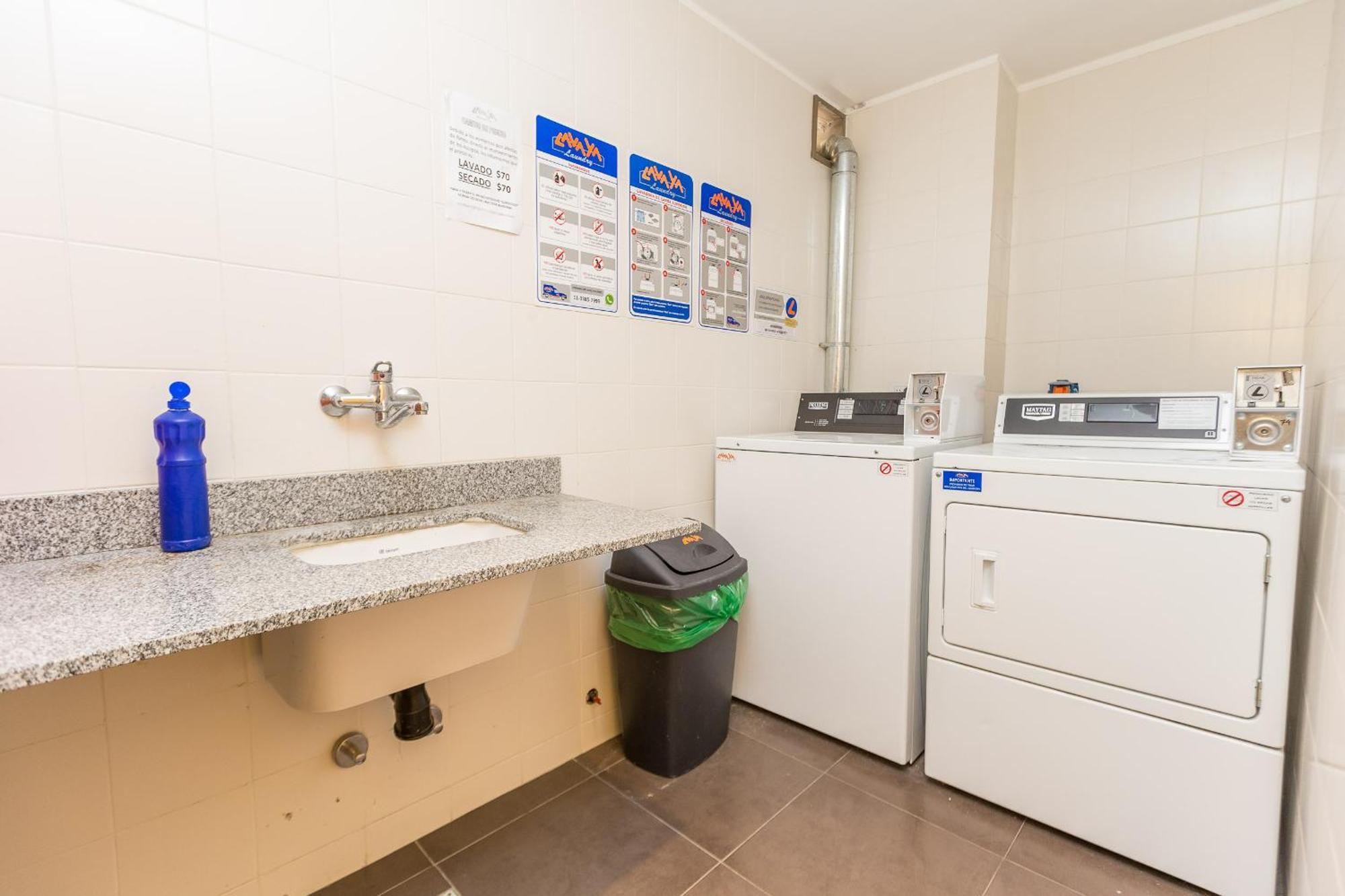 Babel Belgrano Apartment บัวโนสไอเรส ภายนอก รูปภาพ
