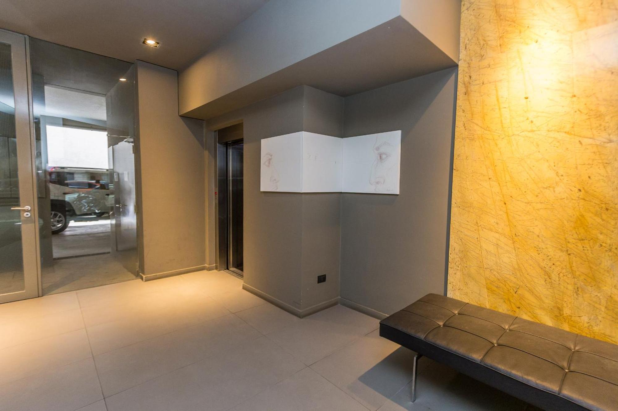 Babel Belgrano Apartment บัวโนสไอเรส ภายนอก รูปภาพ